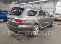 2012 Dodge DURANGO фото