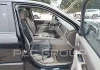 2012 Dodge DURANGO фото