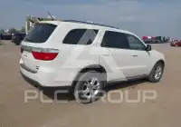 2012 Dodge DURANGO фото