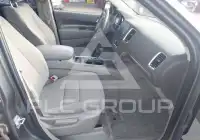2012 Dodge DURANGO фото