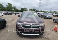 2012 Dodge DURANGO фото