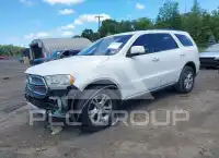 2012 Dodge DURANGO фото