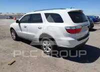 2012 Dodge DURANGO фото