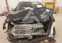 2012 Dodge DURANGO фото