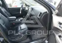2012 Dodge DURANGO фото