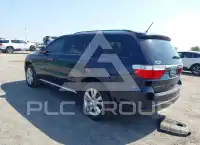 2012 Dodge DURANGO photo