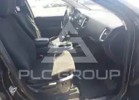 2012 Dodge DURANGO фото