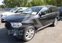 2012 Dodge DURANGO фото