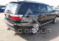 2012 Dodge DURANGO фото