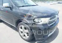 2012 Dodge DURANGO photo