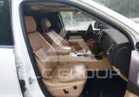 2012 Dodge DURANGO photo