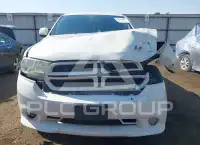 2012 Dodge DURANGO фото