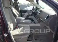 2012 Dodge DURANGO фото