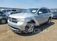 2012 Dodge DURANGO photo