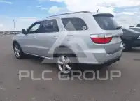 2012 Dodge DURANGO фото