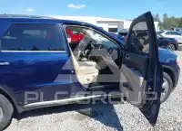 2012 Dodge DURANGO фото