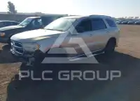 2012 Dodge DURANGO фото