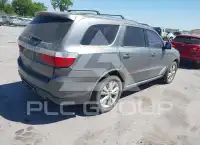 2012 Dodge DURANGO photo