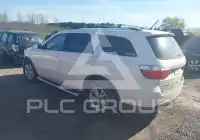 2012 Dodge DURANGO photo