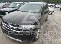 2012 Dodge DURANGO фото