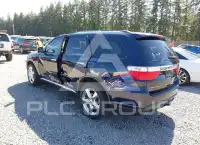 2012 Dodge DURANGO фото