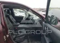 2012 Dodge DURANGO photo