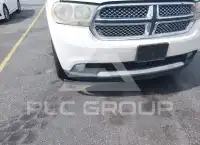 2012 Dodge DURANGO photo