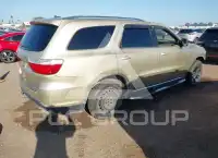 2012 Dodge DURANGO фото