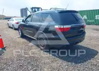 2012 Dodge DURANGO фото