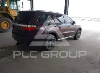 2012 Dodge DURANGO photo