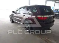 2012 Dodge DURANGO photo