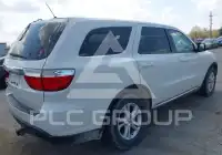 2012 Dodge DURANGO photo