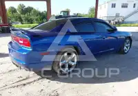 2012 Dodge CHARGER фото