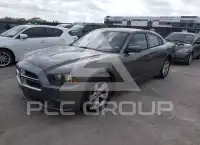 2012 Dodge CHARGER фото