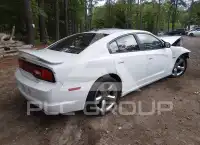 2012 Dodge CHARGER фото