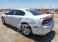 2012 Dodge CHARGER фото