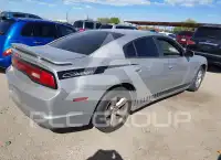 2012 Dodge CHARGER фото