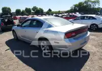2012 Dodge CHARGER фото