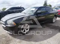 2012 Dodge CHARGER фото
