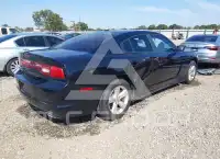 2012 Dodge CHARGER фото