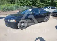 2012 Dodge CHARGER фото