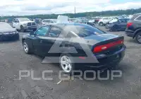 2012 Dodge CHARGER фото