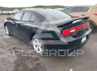 2012 Dodge CHARGER photo