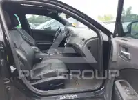 2012 Dodge CHARGER фото