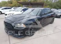 2012 Dodge CHARGER фото