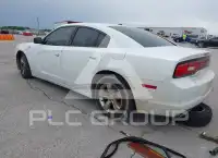 2012 Dodge CHARGER фото