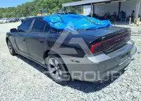 2012 Dodge CHARGER фото