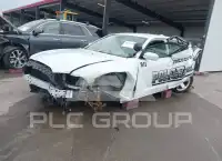 2012 Dodge CHARGER photo