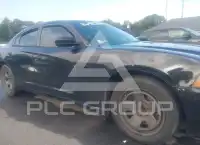 2012 Dodge CHARGER фото
