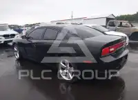2012 Dodge CHARGER фото